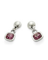 Boucles d'oreilles UNOde50 PEN0998RSAMTL0U