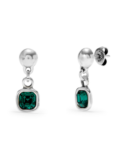 UNOde50 Earrings  PEN0998VRDMTL0U