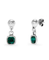 UNOde50 Earrings  PEN0998VRDMTL0U