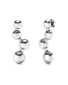 UNOde50 Earrings  PEN0999MTL0000U