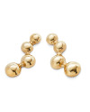 UNOde50 Earrings  PEN0999ORO0000U