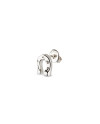UNOde50 Earrings  PIE0001MTL0000U