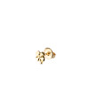 Brincos UNOde50 PIE0007ORO0000U