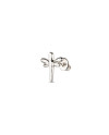 Boucles d'oreilles UNOde50 PIE0009MTL0000U