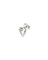 UNOde50 Earrings  PIE0010MTL0000U