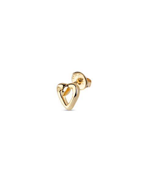 UNOde50 Ohrringe PIE0010ORO0000U