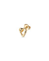 UNOde50 Ohrringe PIE0010ORO0000U