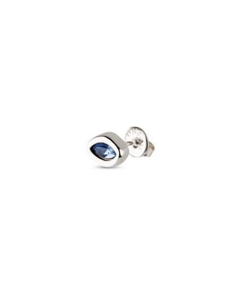 UNOde50 Earrings  PIE0011AZUMTL0U