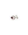 UNOde50 Earrings  PIE0011RSAMTL0U
