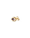 UNOde50 Earrings  PIE0011RSAORO0U