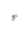 Boucles d'oreilles UNOde50 PIE0014BPLMTL0U