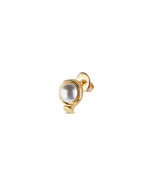 UNOde50 Earrings  PIE0014BPLORO0U