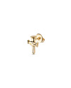 UNOde50 Earrings  PIE0015ORO0000U