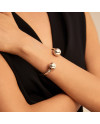 UNOde50 Bracelet  PUL0467MTL000XL