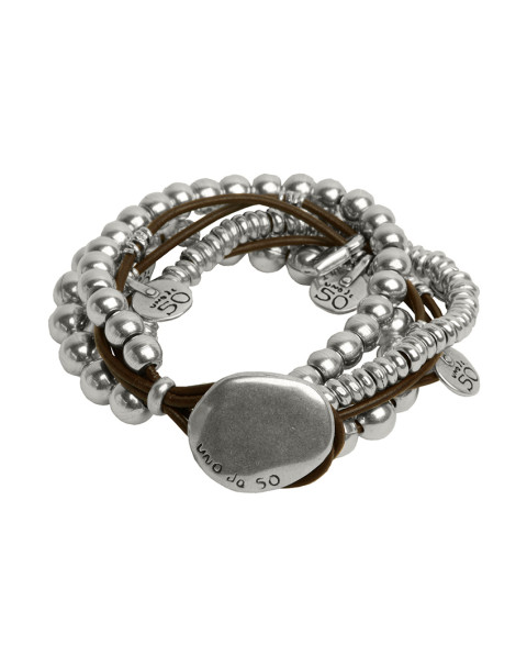 UNOde50 Bracelet  PUL0524MT