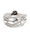 Pulsera UNOde50 PUL0854MTLMAR0L