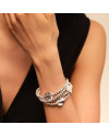 Pulsera UNOde50 PUL0854MTLMAR0L