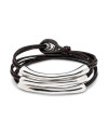 Pulseira UNOde50 PUL0856MARMTL0M