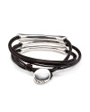 Pulseira UNOde50 PUL0856MARMTL0M