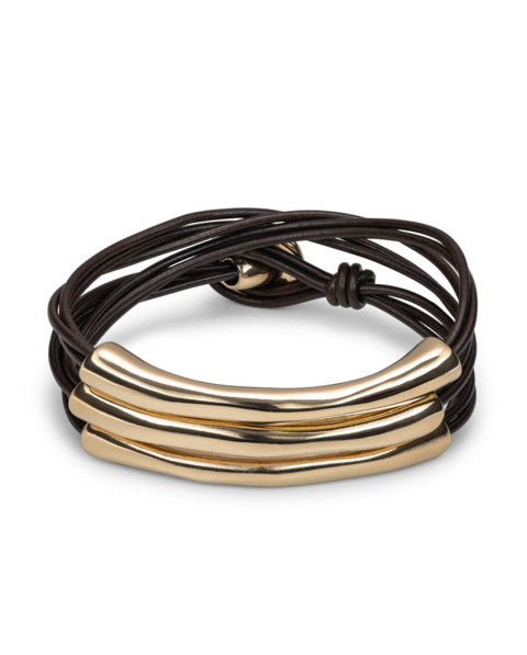 Pulsera UNOde50 PUL0856MARORO0M