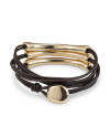 Pulsera UNOde50 PUL0856MARORO0M