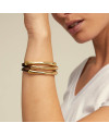 Pulsera UNOde50 PUL0856MARORO0M
