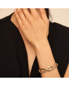 Bracelet UNOde50 PUL0949ORO0000M