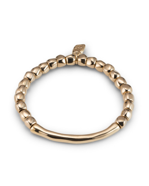 Pulseira UNOde50 PUL1208ORO0000M