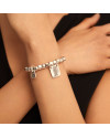 UNOde50 Bracelet PUL1210MTL0000L