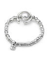 UNOde50 Bracelet  PUL1358BPLMTL0L