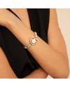 UNOde50 Bracelet  PUL1358BPLMTL0L