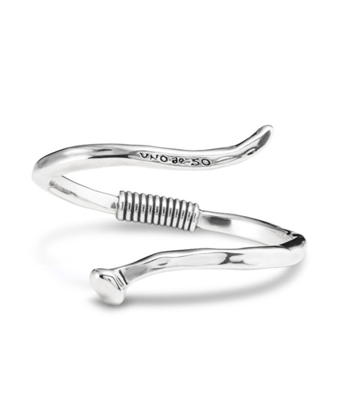 Pulseira UNOde50 PUL1412MTL0000M