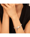UNOde50 Bracelet  PUL1523BPLMTL0L