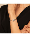 UNOde50 Bracelet  PUL1596MTL0000L