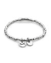 UNOde50 Bracelet  PUL1597MTL0000S