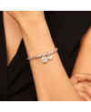 UNOde50 Bracelet  PUL1597MTL0000S