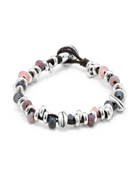 UNOde50 Bracelet  PUL1615MCLMTL0S
