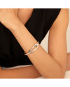 UNOde50 Bracelet  PUL1721MTL0000M