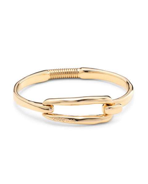 UNOde50 Bracelet  PUL1721ORO0000M