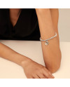 Pulsera UNOde50 PUL1808MTL0000M