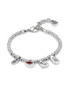 UNOde50-Armband PUL1852ROJMTL0M