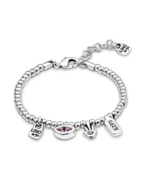 UNOde50 Bracelet PUL1853RSAMTL0M