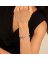 Pulsera UNOde50 PUL1853RSAMTL0M