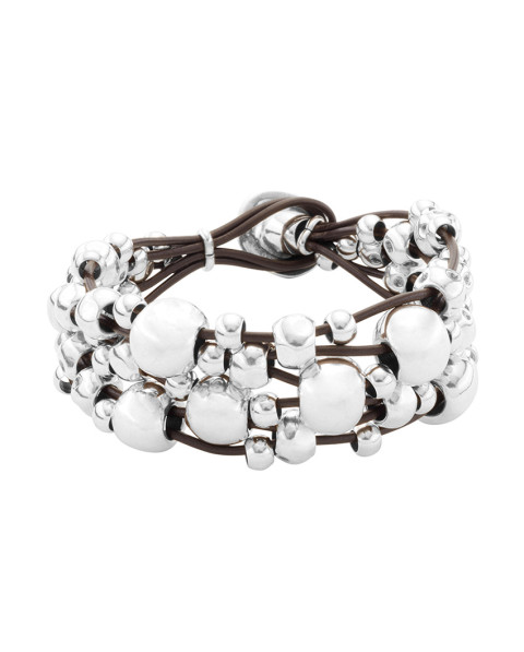 Pulseira UNOde50 PUL1861MTLMAR0M