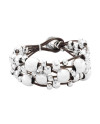Pulseira UNOde50 PUL1861MTLMAR0M