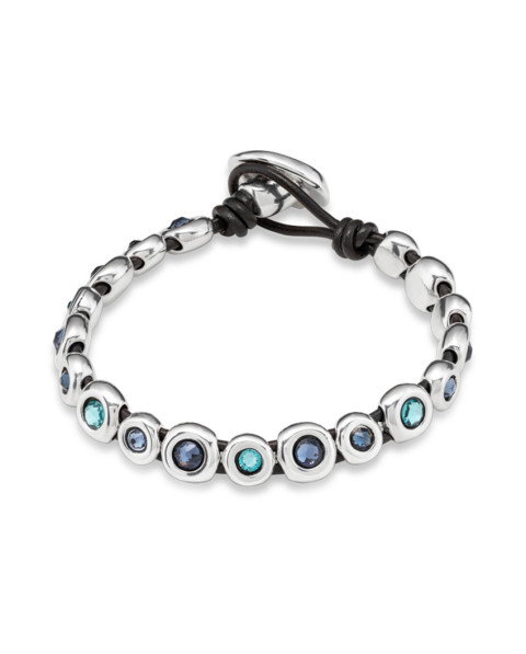 UNOde50 Bracelet PUL2038AZUMTL0M