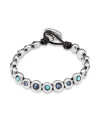 UNOde50 Bracelet PUL2038AZUMTL0M
