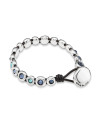 UNOde50 Bracelet PUL2038AZUMTL0M