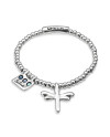 UNOde50 Bracelet PUL2040AZUMTL0S