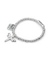 UNOde50 Bracelet PUL2040AZUMTL0S